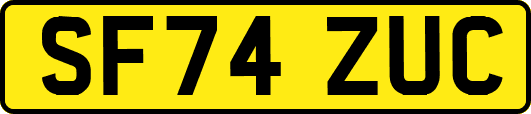 SF74ZUC