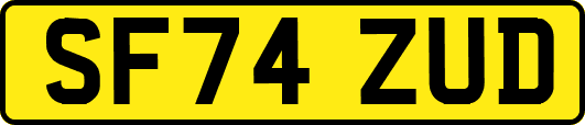 SF74ZUD