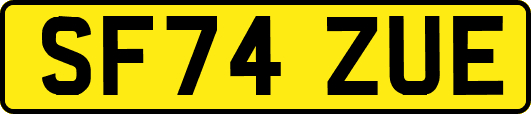 SF74ZUE
