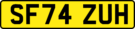 SF74ZUH