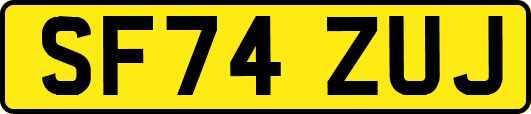 SF74ZUJ
