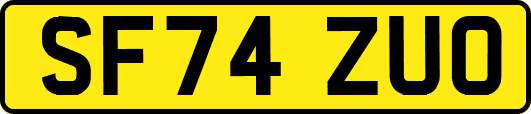 SF74ZUO