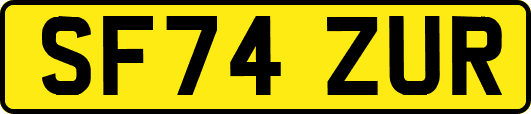 SF74ZUR
