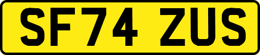 SF74ZUS