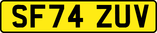 SF74ZUV