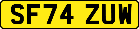 SF74ZUW