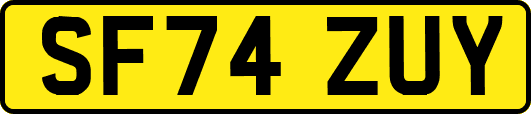 SF74ZUY
