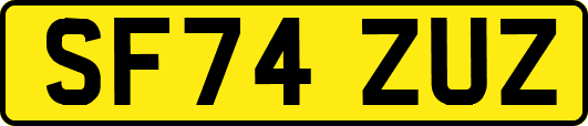 SF74ZUZ