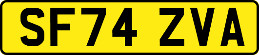 SF74ZVA