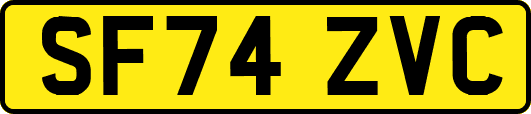 SF74ZVC