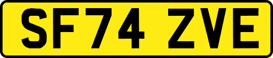 SF74ZVE
