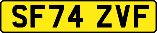 SF74ZVF