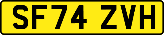 SF74ZVH
