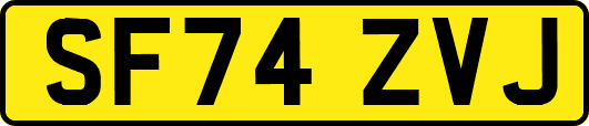SF74ZVJ