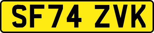 SF74ZVK