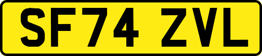 SF74ZVL