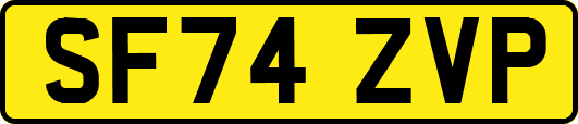 SF74ZVP