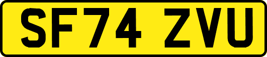 SF74ZVU