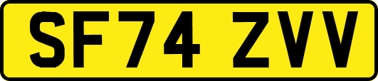 SF74ZVV