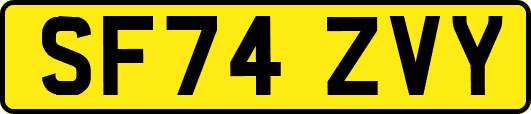 SF74ZVY