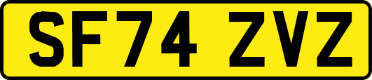 SF74ZVZ