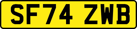 SF74ZWB