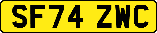 SF74ZWC