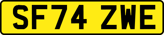 SF74ZWE