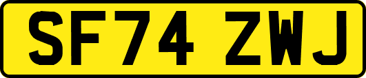 SF74ZWJ