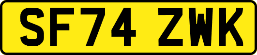 SF74ZWK