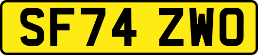 SF74ZWO