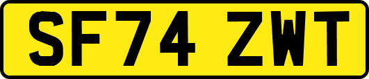 SF74ZWT