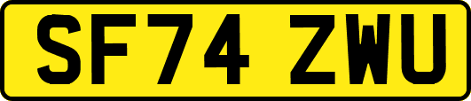 SF74ZWU