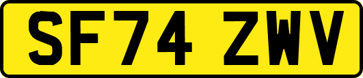 SF74ZWV