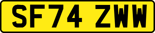 SF74ZWW