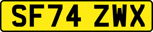 SF74ZWX