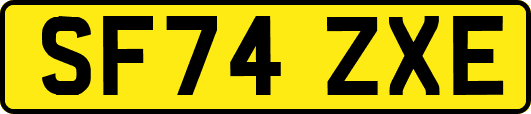 SF74ZXE