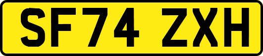 SF74ZXH