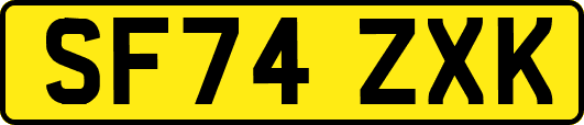 SF74ZXK