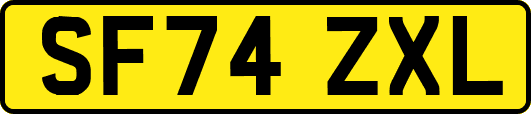 SF74ZXL