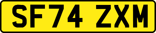 SF74ZXM