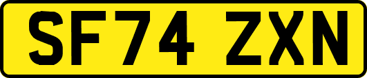 SF74ZXN