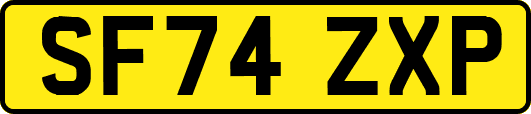 SF74ZXP