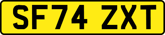 SF74ZXT