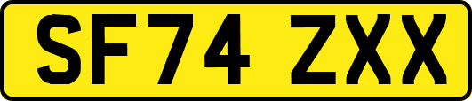SF74ZXX