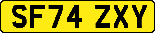 SF74ZXY