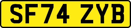 SF74ZYB