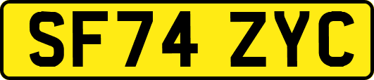 SF74ZYC