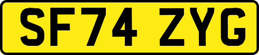 SF74ZYG