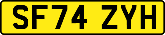 SF74ZYH